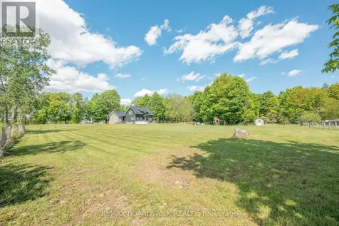 4701 4th Concession Road Augusta ON K0E 1T0