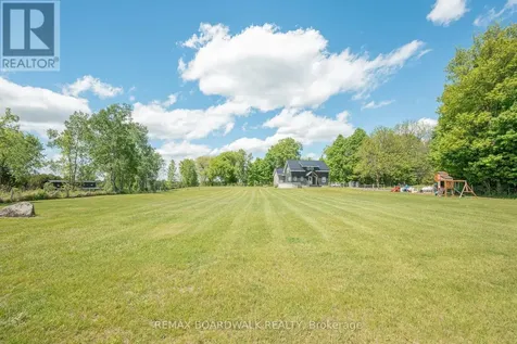 4701 4th Concession Road Augusta ON K0E 1T0