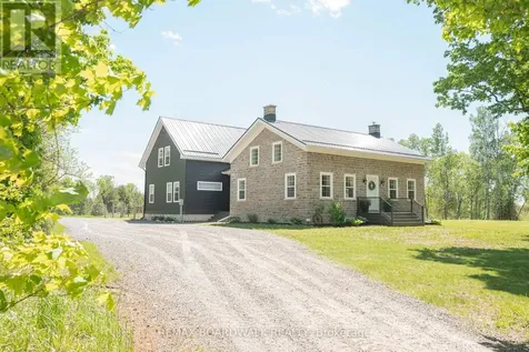 4701 4th Concession Road Augusta ON K0E 1T0