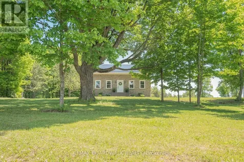 4701 4th Concession Road Augusta ON K0E 1T0
