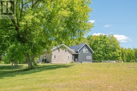 4701 4th Concession Road Augusta ON K0E 1T0