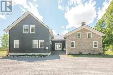 4701 4th Concession Road Augusta ON K0E 1T0