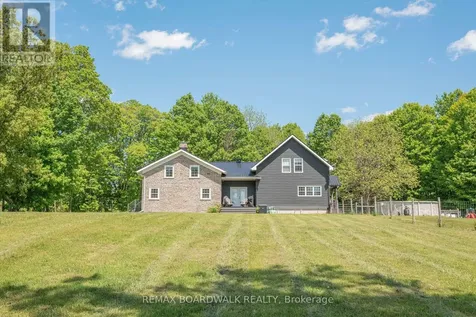 4701 4th Concession Road Augusta ON K0E 1T0