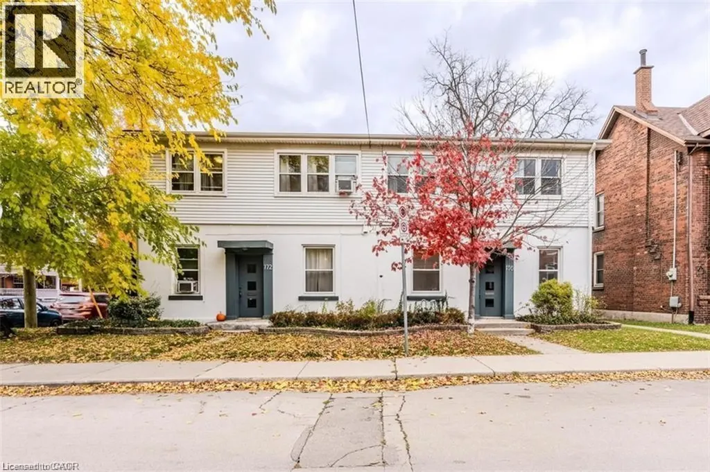 172 Markland Street Hamilton ON L8P 2K5