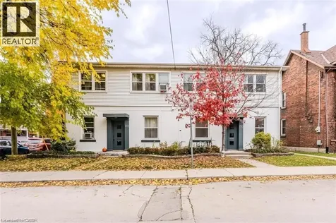 172 Markland Street Hamilton ON L8P 2K5