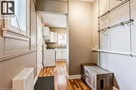 172 Markland Street Hamilton ON L8P 2K5