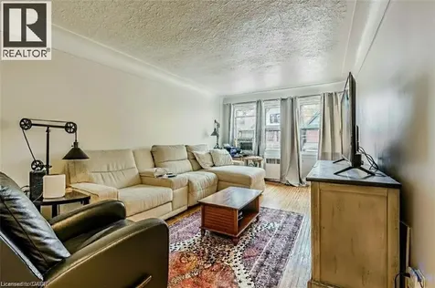172 Markland Street Hamilton ON L8P 2K5