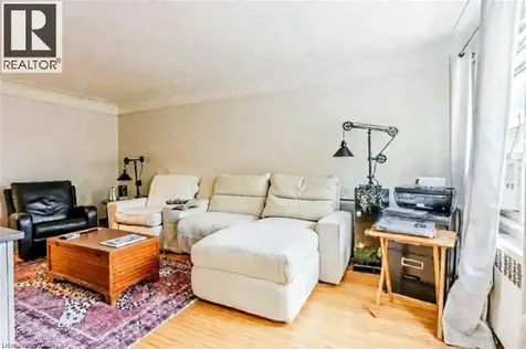 172 Markland Street Hamilton ON L8P 2K5