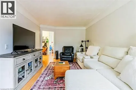 172 Markland Street Hamilton ON L8P 2K5
