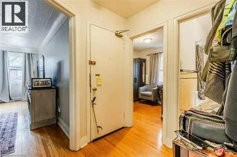 172 Markland Street Hamilton ON L8P 2K5
