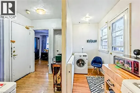 172 Markland Street Hamilton ON L8P 2K5