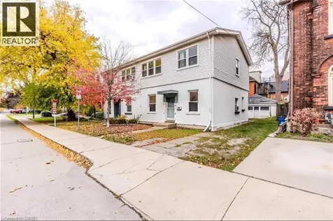 172 Markland Street Hamilton ON L8P 2K5