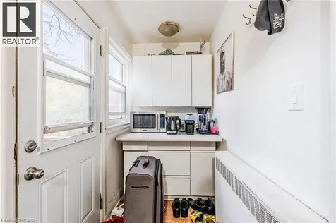 172 Markland Street Hamilton ON L8P 2K5