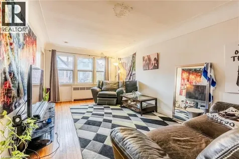 172 Markland Street Hamilton ON L8P 2K5