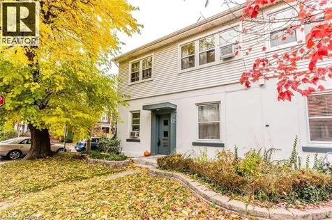 172 Markland Street Hamilton ON L8P 2K5
