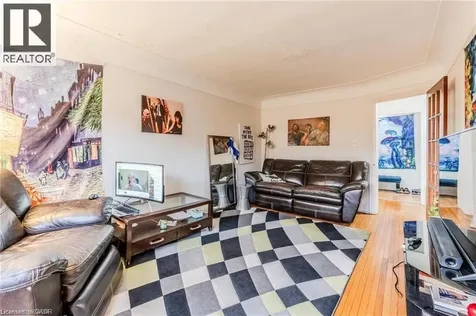 172 Markland Street Hamilton ON L8P 2K5