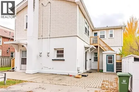 172 Markland Street Hamilton ON L8P 2K5