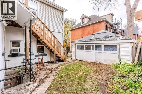 172 Markland Street Hamilton ON L8P 2K5