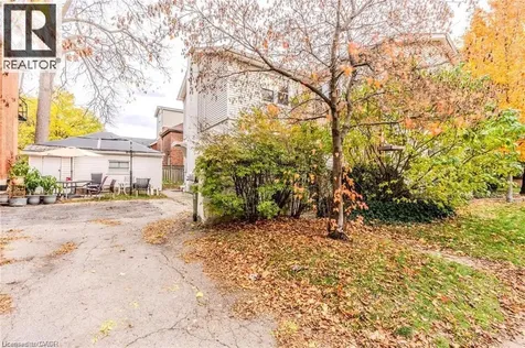 172 Markland Street Hamilton ON L8P 2K5