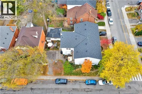 172 Markland Street Hamilton ON L8P 2K5