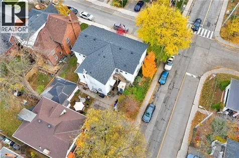 172 Markland Street Hamilton ON L8P 2K5