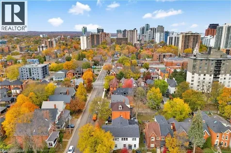 172 Markland Street Hamilton ON L8P 2K5