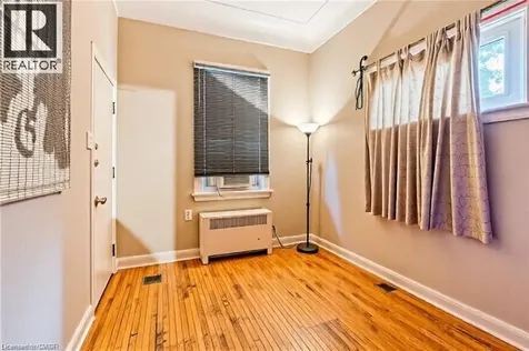 172 Markland Street Hamilton ON L8P 2K5