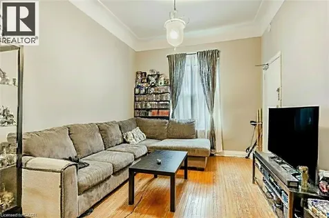 172 Markland Street Hamilton ON L8P 2K5