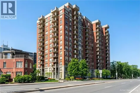 442 Maple Avenue Burlington ON L7S 2L7