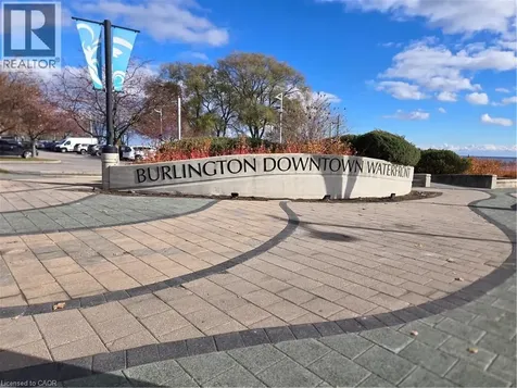 442 Maple Avenue Burlington ON L7S 2L7