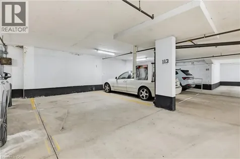 442 Maple Avenue Burlington ON L7S 2L7
