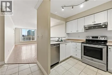 442 Maple Avenue Burlington ON L7S 2L7