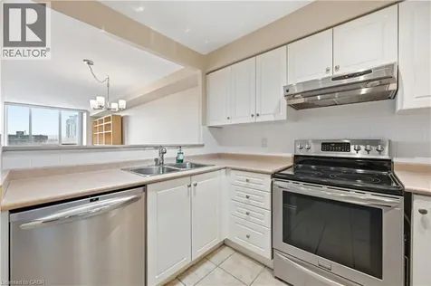 442 Maple Avenue Burlington ON L7S 2L7