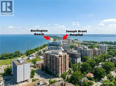 442 Maple Avenue Burlington ON L7S 2L7