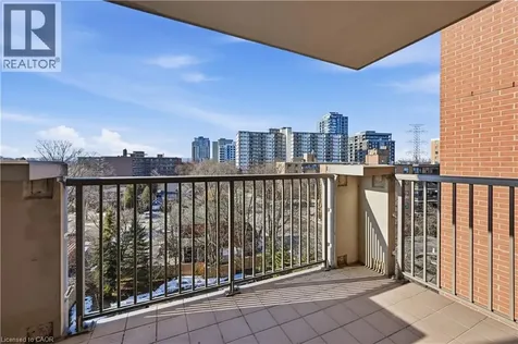 442 Maple Avenue Burlington ON L7S 2L7