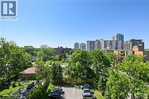 442 Maple Avenue Burlington ON L7S 2L7