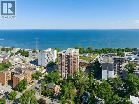 442 Maple Avenue Burlington ON L7S 2L7