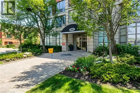 442 Maple Avenue Burlington ON L7S 2L7