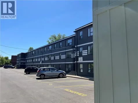 80 South Forster Park Drive Oakville ON L6K 1Y9