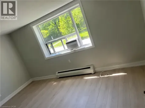 80 South Forster Park Drive Oakville ON L6K 1Y9