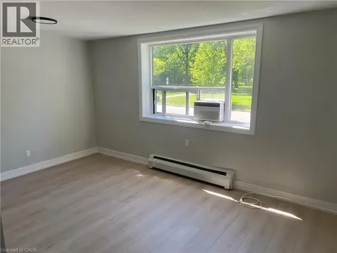 80 South Forster Park Drive Oakville ON L6K 1Y9