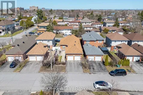 1496 Queensdale Avenue Ottawa ON K1T 4G3