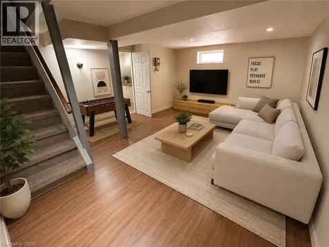 43 Forest Glen Crescent Kitchener ON N2N 1C7