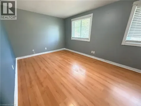 43 Forest Glen Crescent Kitchener ON N2N 1C7