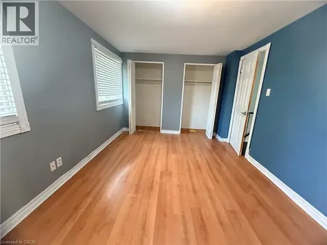 43 Forest Glen Crescent Kitchener ON N2N 1C7