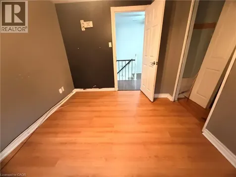 43 Forest Glen Crescent Kitchener ON N2N 1C7