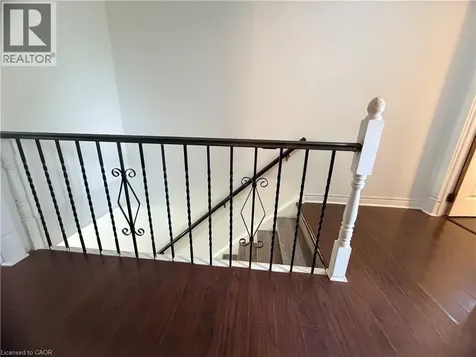 43 Forest Glen Crescent Kitchener ON N2N 1C7