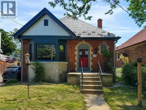 135 Wexford Street South Hamilton ON L8K 2N9
