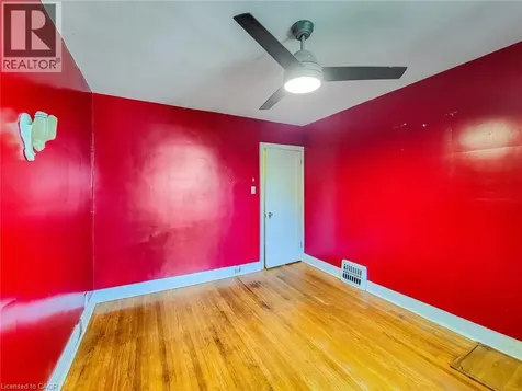 135 Wexford Street South Hamilton ON L8K 2N9