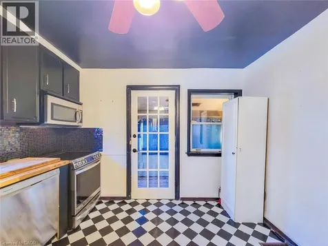 135 Wexford Street South Hamilton ON L8K 2N9